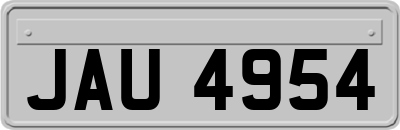 JAU4954