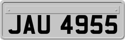 JAU4955