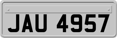 JAU4957