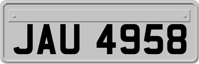 JAU4958