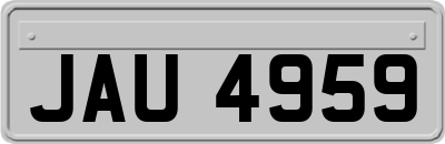 JAU4959