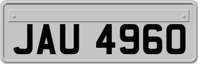 JAU4960