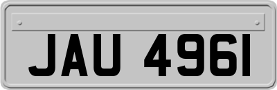 JAU4961