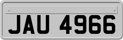 JAU4966