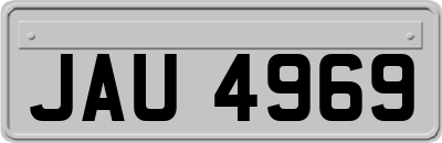 JAU4969