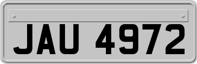 JAU4972
