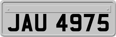 JAU4975