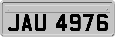 JAU4976