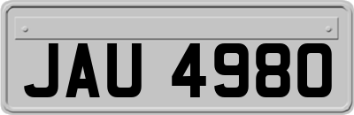 JAU4980