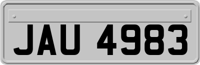 JAU4983