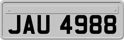 JAU4988