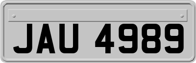 JAU4989