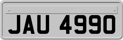 JAU4990