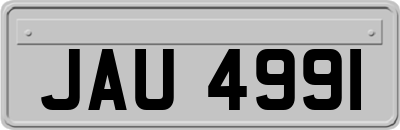 JAU4991