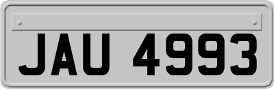 JAU4993