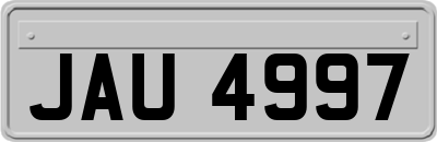 JAU4997
