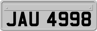 JAU4998