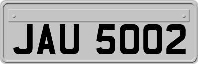 JAU5002