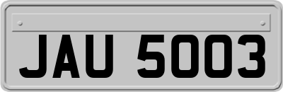 JAU5003