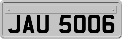 JAU5006