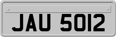 JAU5012