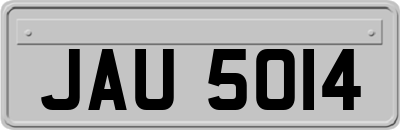 JAU5014