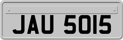 JAU5015