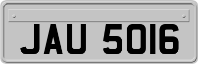 JAU5016