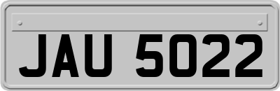 JAU5022