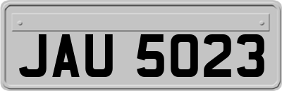 JAU5023