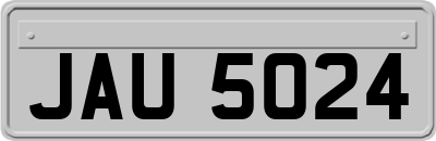 JAU5024