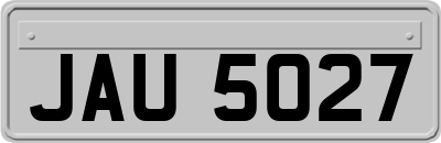 JAU5027