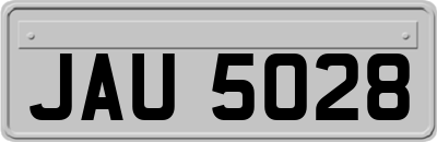 JAU5028