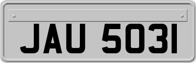 JAU5031