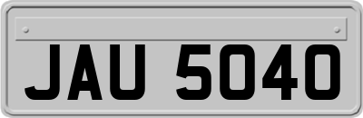 JAU5040
