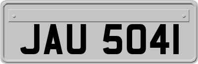 JAU5041