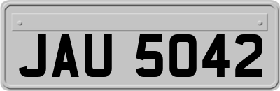 JAU5042