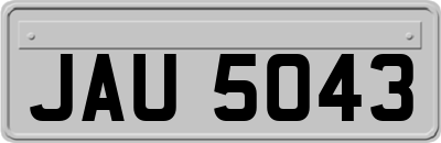 JAU5043
