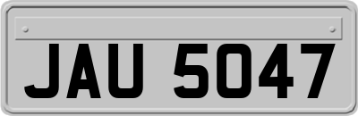 JAU5047