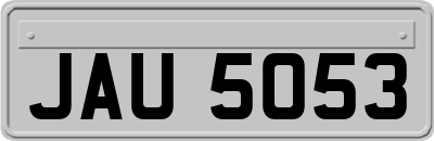 JAU5053