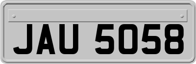 JAU5058