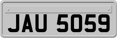 JAU5059