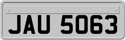 JAU5063