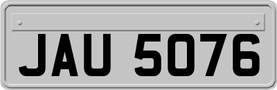 JAU5076