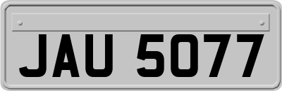 JAU5077