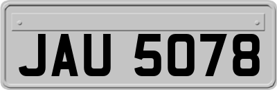 JAU5078