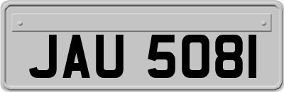JAU5081
