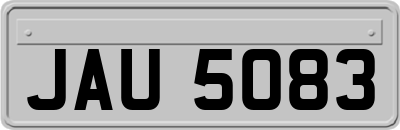 JAU5083