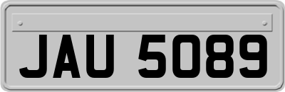 JAU5089