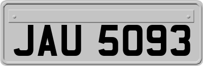 JAU5093